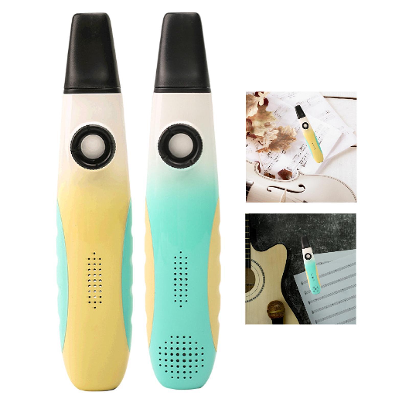 Kazoo-Flöte, einstellbarer Ton – Musical Instrument Easy To Learn Bewertung und Preis
