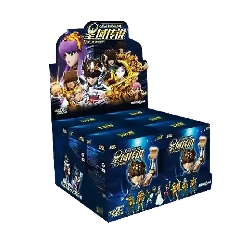 Kayou Anime Saint Seiya Vol.4  – Santoor Music Instrument Bewertung und Preis