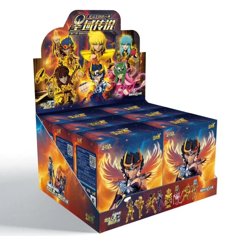 Kayou Anime Saint Seiya Vol.4  – Santoor Music Instrument Bewertung und Preis