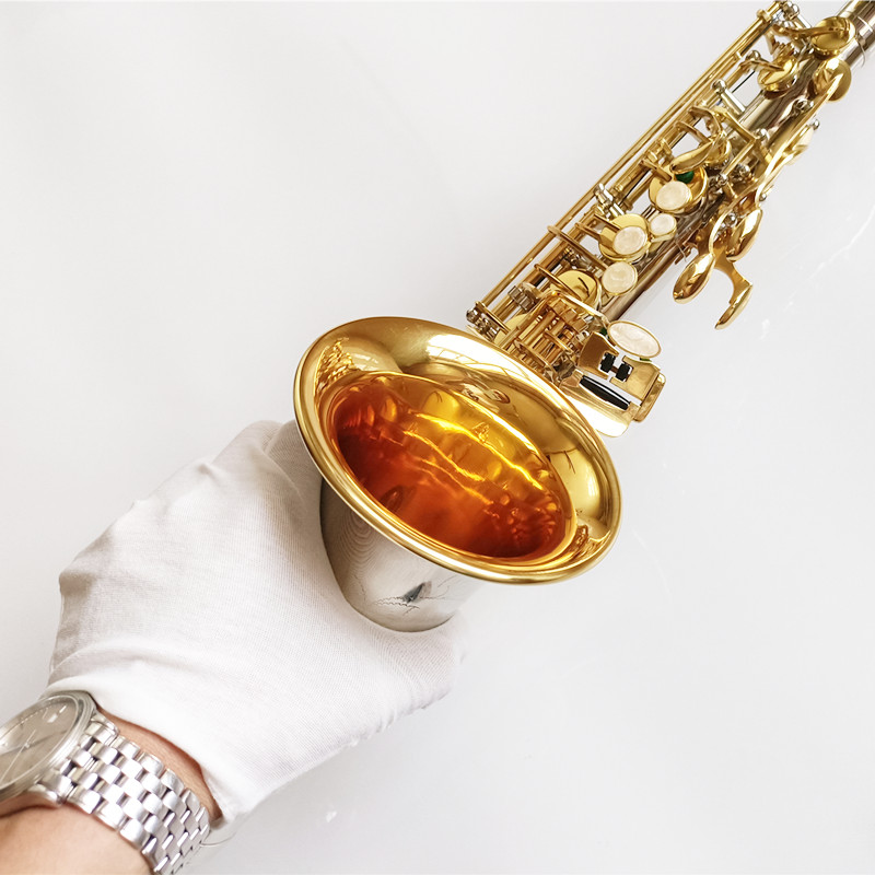 Japan AWO37 Eb Tuned Alto Saxo – Musical Instrument Japan Bewertung und Preis