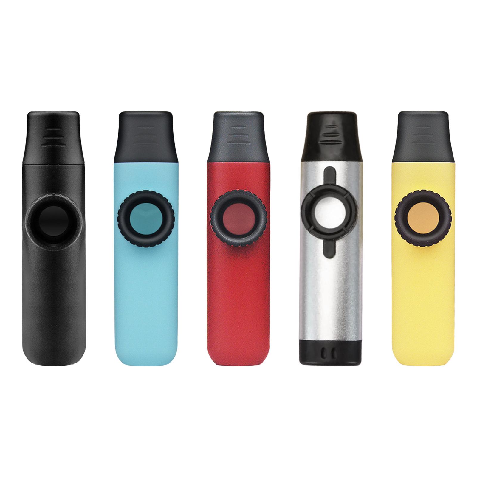 Leicht zu Erlernende Kazoo-Flö – Musical Instrument Easy To Learn Bewertung und Preis