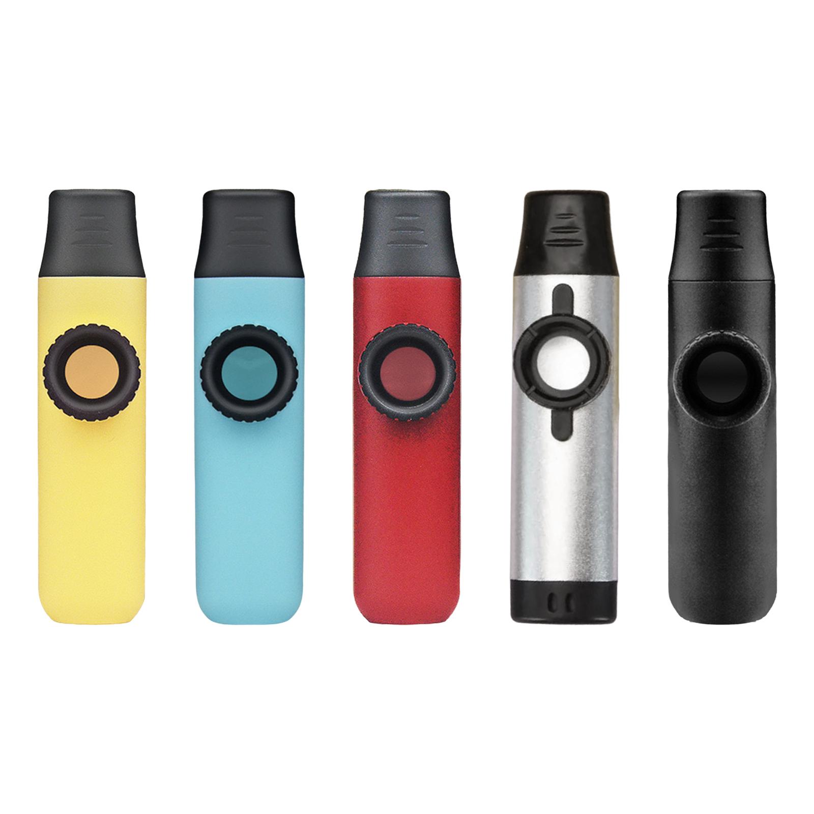 Leicht zu Erlernende Kazoo-Flö – Musical Instrument Easy To Learn Bewertung und Preis