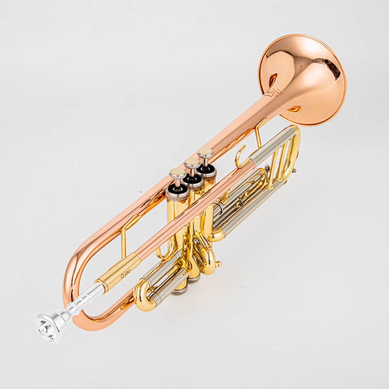 Japan 8335 Bb-Trompete aus Pho – Musical Instrument Japan Bewertung und Preis