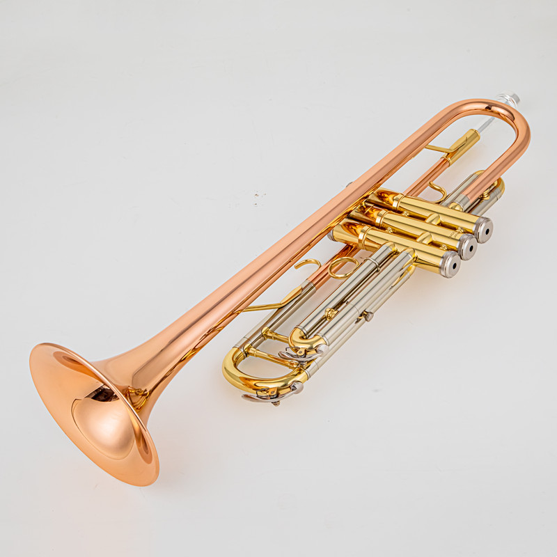 Japan 8335 Bb-Trompete aus Pho – Musical Instrument Japan Bewertung und Preis