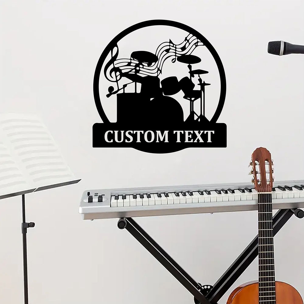 1 Stück Kreatives Musikinstrum – Musical Instrument With Names Bewertung und Preis