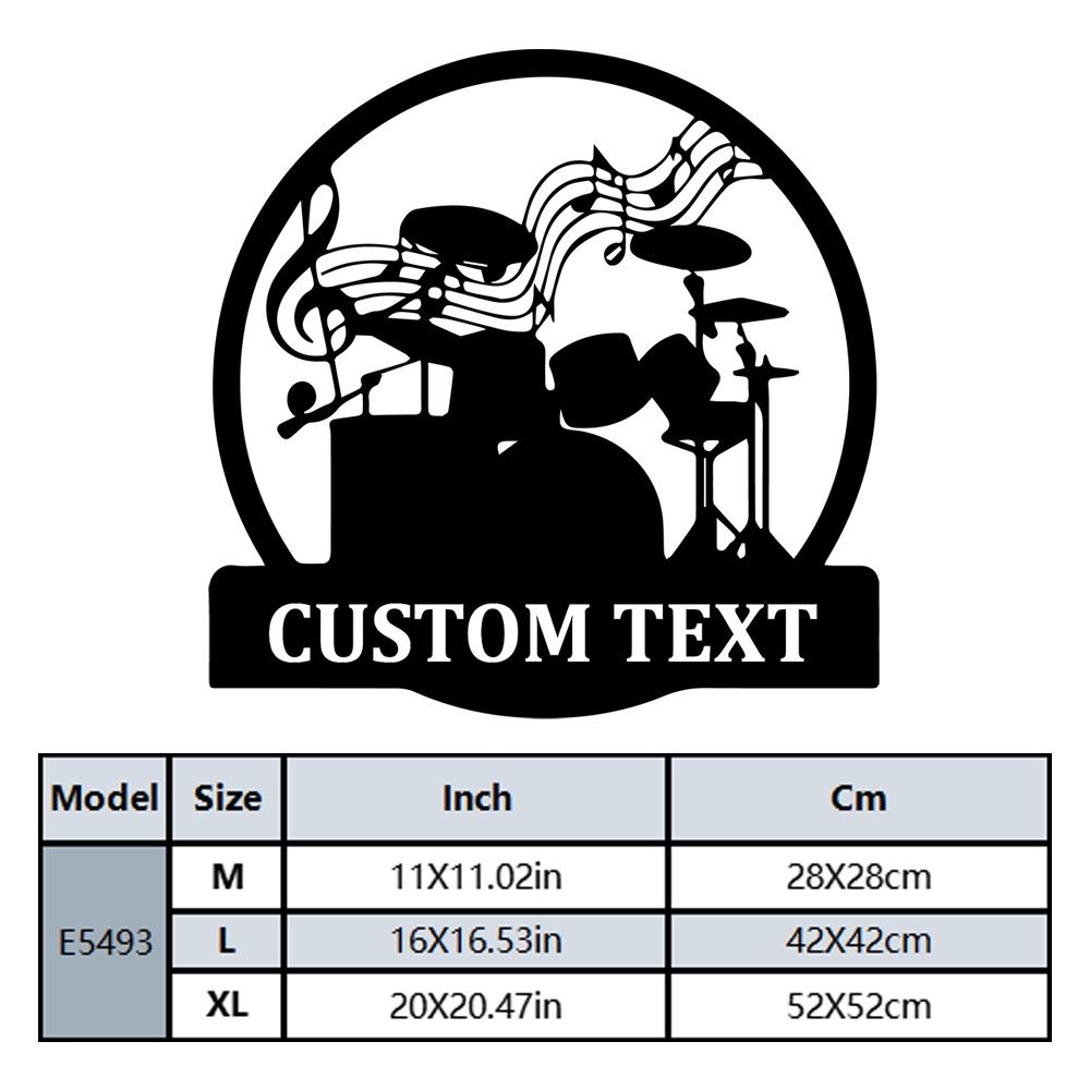 1 Stück Kreatives Musikinstrum – Musical Instrument With Names Bewertung und Preis