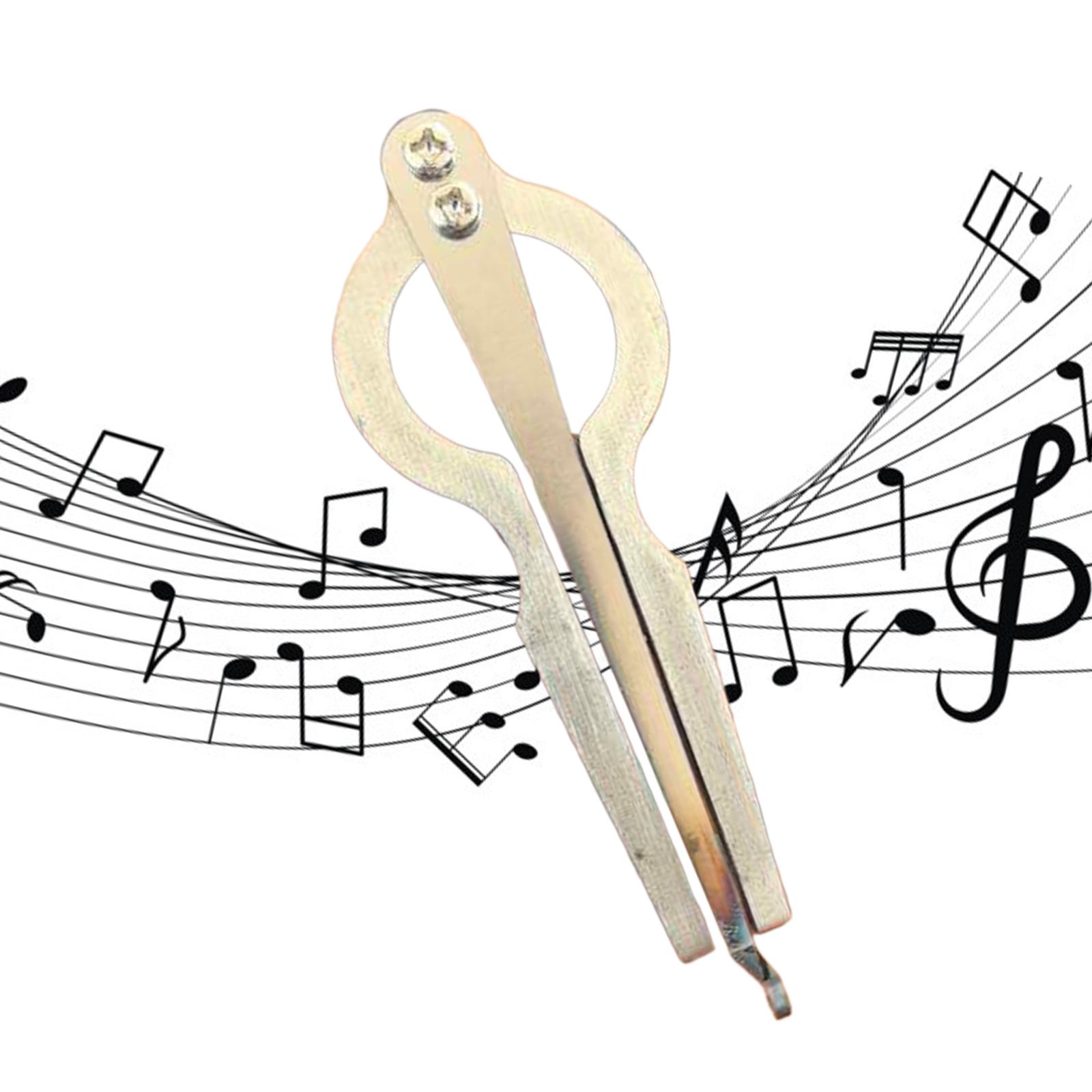 Kleine tragbare Kieferharfe, M – Musical Instrument Easy To Learn Bewertung und Preis