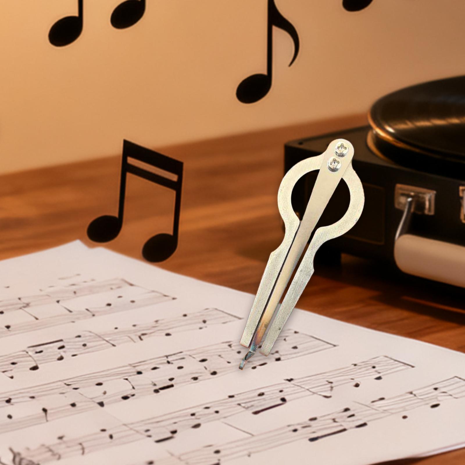 Kleine tragbare Kieferharfe, M – Musical Instrument Easy To Learn Bewertung und Preis