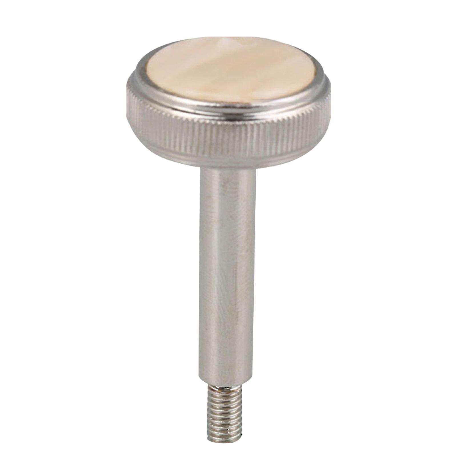 Metall-Euphonium-Fingerknöpfe  – Musical Instrument Tuba Bewertung und Preis