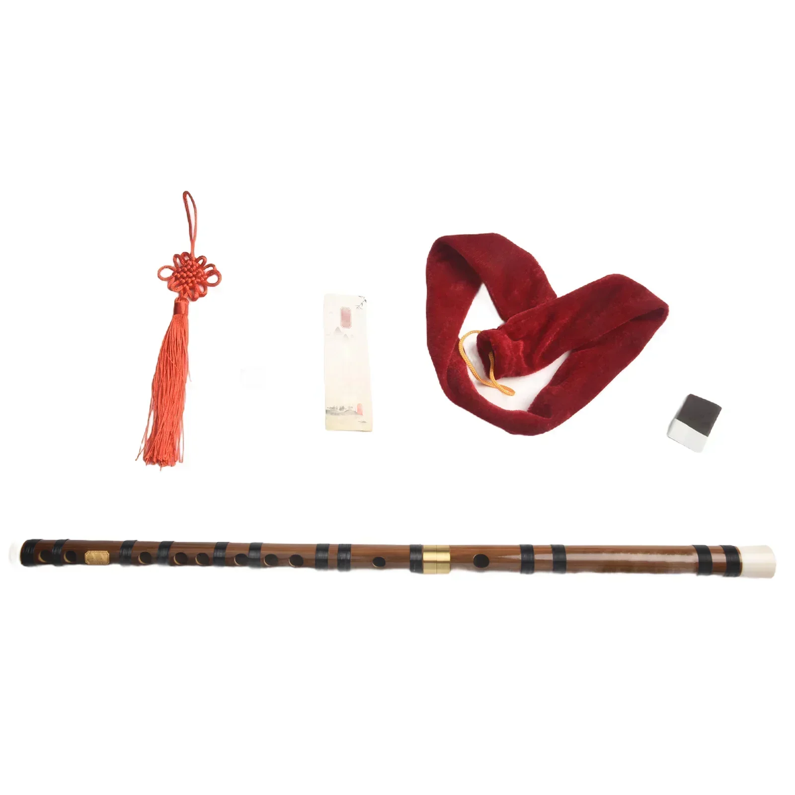 Für HOLZBLASINSTRUMENTE: Chine – Musical Instrument Easy To Learn Bewertung und Preis
