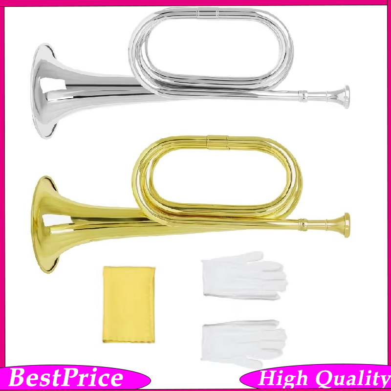 Spanisches Militärhorn-Orchest – Musical Instrument In Orchestra Bewertung und Preis