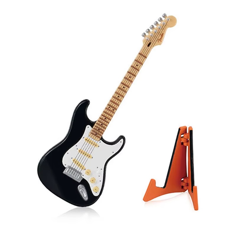 [Auf Lager] Bandai Gashapon E- – Musical Instrument Japan Bewertung und Preis