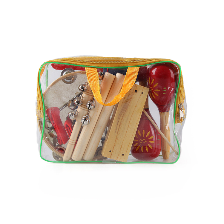 Kinder-Musikinstrumenten-Set,  – Musical Instrument For Toddlers Bewertung und Preis