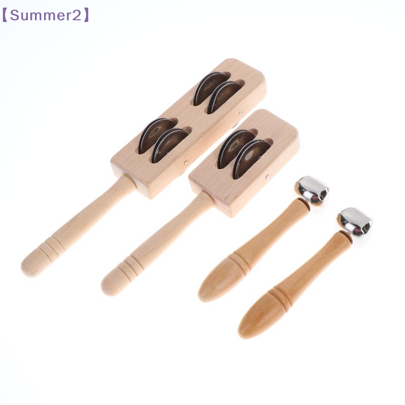 Hölzerne Orff-Schlaginstrument – Musical Instrument For Toddlers Bewertung und Preis