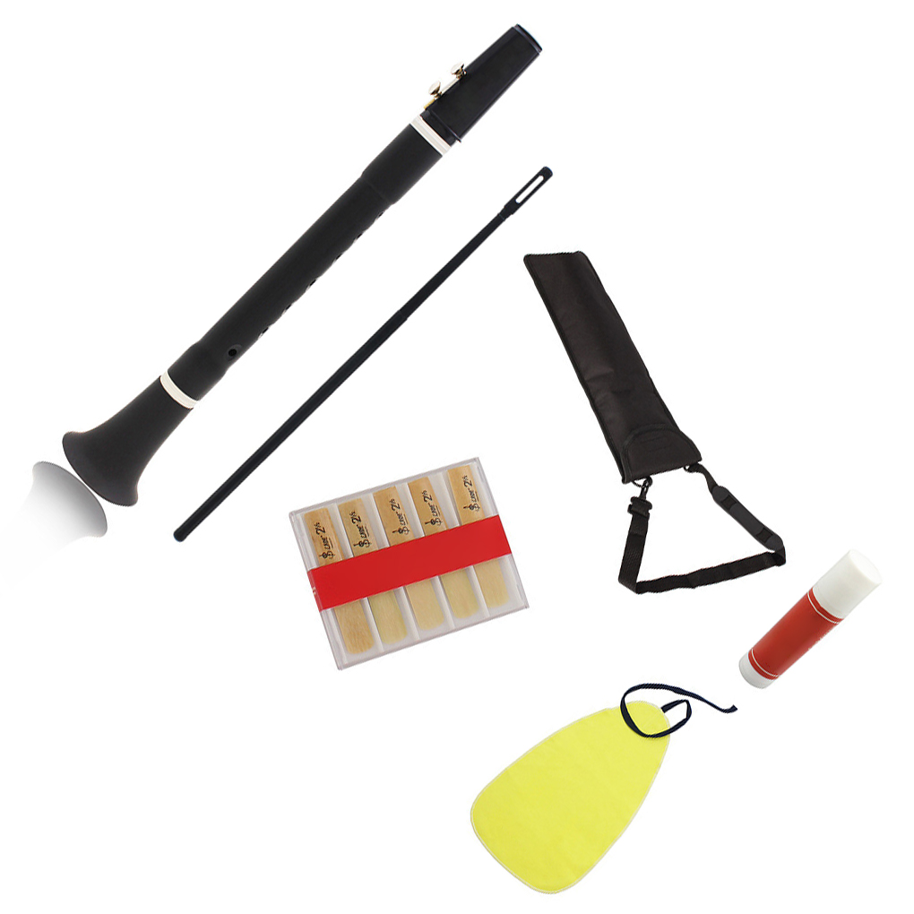 B-Flat-Klarinette Holzblasinst – Musical Instrument In Orchestra Bewertung und Preis