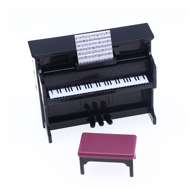 Lebensechtes Miniatur-Musikins – Musical Instrument Like Guitar Bewertung und Preis