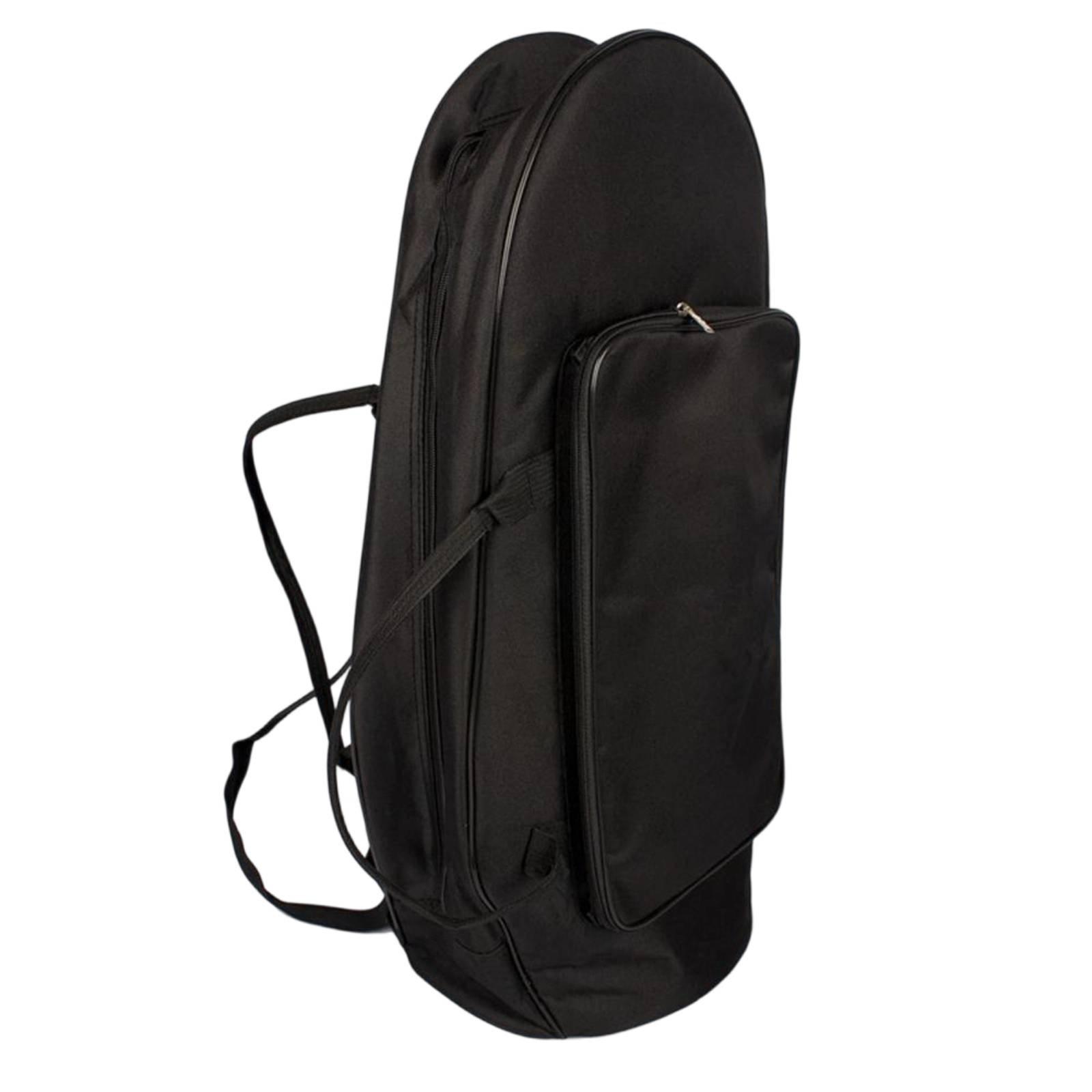 Musikinstrumenten-Gigbag, dick – Musical Instrument Euphonium Bewertung und Preis