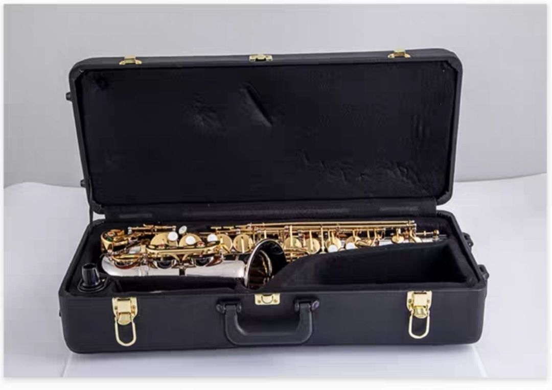 Japan Classic A-WO37 Altsaxoph – Musical Instrument Japan Bewertung und Preis