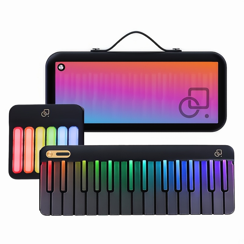 Stilvolles LED-beleuchtetes Po – Musical Instrument Easy To Learn Bewertung und Preis