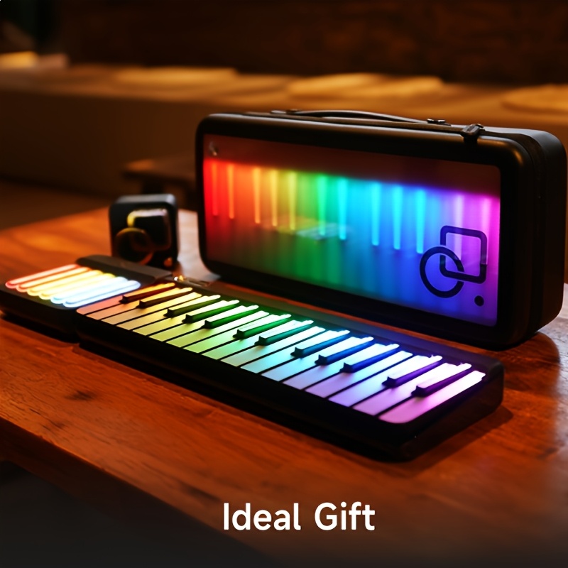Stilvolles LED-beleuchtetes Po – Musical Instrument Easy To Learn Bewertung und Preis